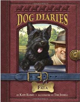 Dog Diaries #8: Fala