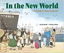 In the New World: A Family in Two Cent