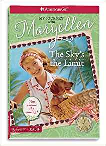The Sky's the Limit: My Journey with M