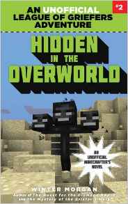 Hidden in the Overworld: An Unofficial