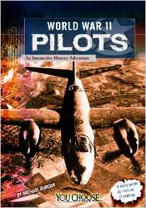 World War II Pilots: An Interactive Hi