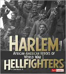 Harlem Hellfighters: African-American 