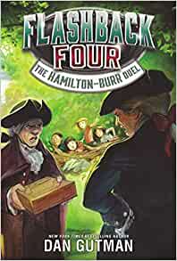 Flashback Four #4: The Hamilton-Burr D