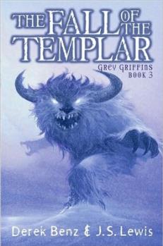 The Fall of the Templar  [8岁及以上]