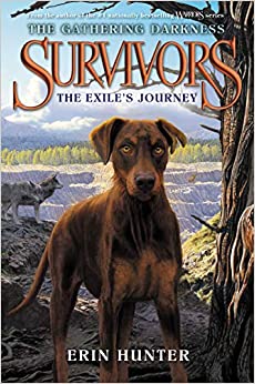 Survivors: The Gathering Darkness #5: 