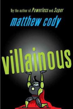 Villainous