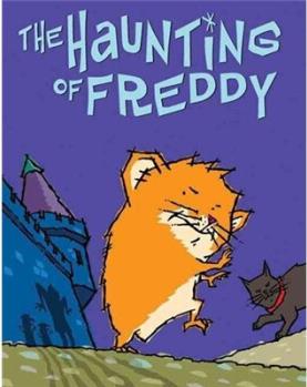 The Haunting of Freddy  [6-11sui]