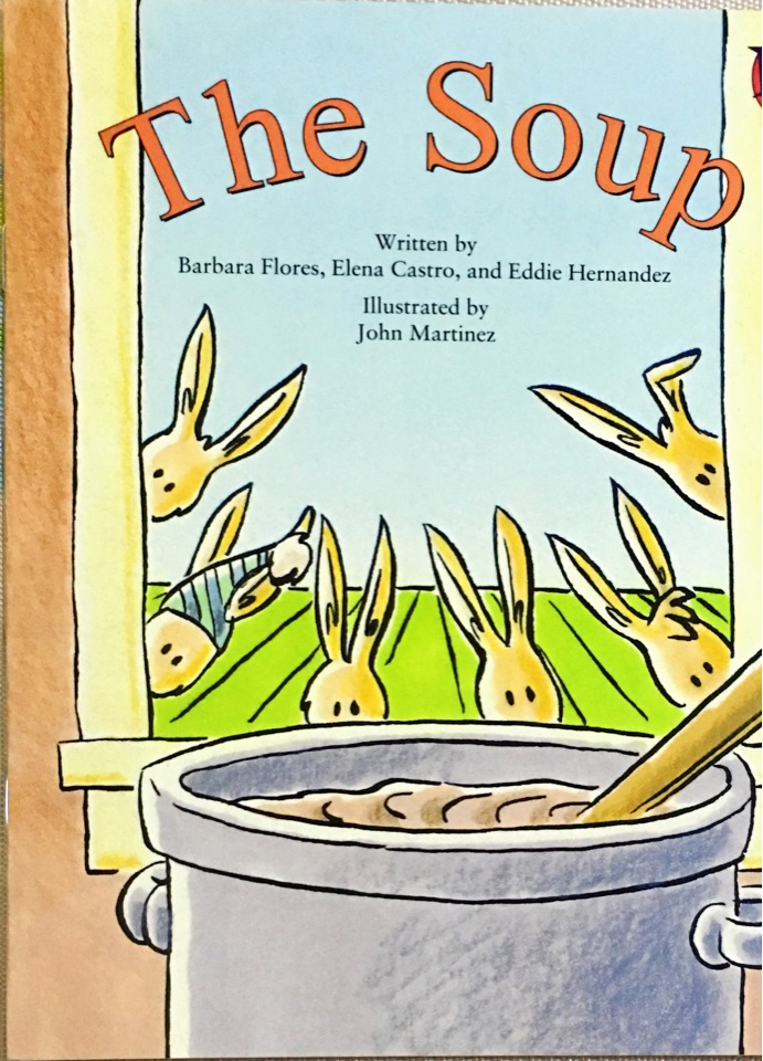 The Soup