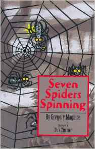 Seven Spiders Spinning (Hamlet Chronic
