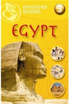Kingfisher Readers: Ancient Egyptians 
