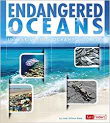 Endangered Oceans: Investigating Ocean