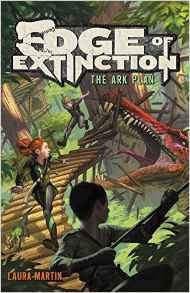 The Ark Plan (Edge of Extinction)