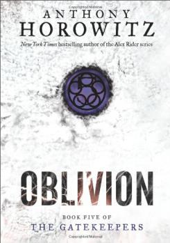 The Gatekeepers #5: Oblivion[看门人5]