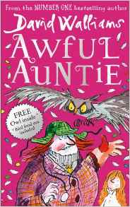 Awful Auntie