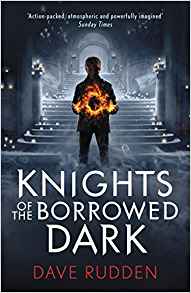 Knights of the Borrowed Dark (Knights 