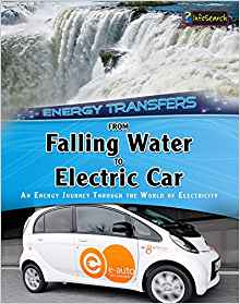 From Falling Water to Electric Car: An