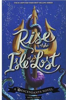 770L Rise of the Isle of the Lost A De
