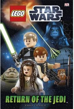 LEGO? Star Wars Return of the Jedi
