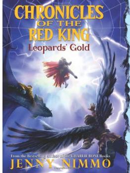 Chronicles of the Red King: Leopards' 