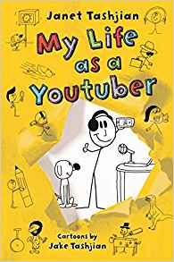 My Life as a Youtuber (The My Life ser