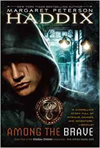 Among the Brave (Shadow Children)