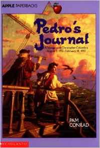 Pedro's Journal: A Voyage with Christo