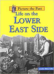 Life on the Lower East Side (Picture t