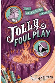 Jolly Foul Play