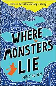 Where Monsters Lie