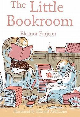 The Little Bookroom