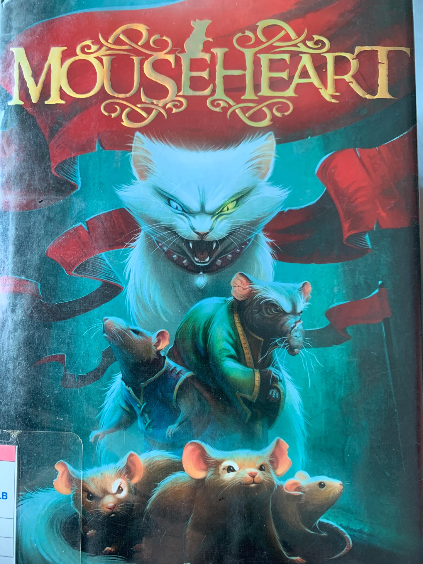 Mouseheart