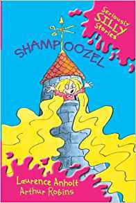 Shampoozel (Seriously Silly Stories)