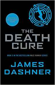 The Death Cure (Maze Runner Series)