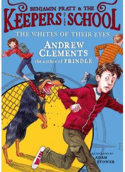 The Whites of Their Eyes (Benjamin Pra