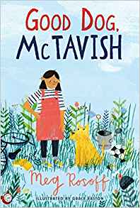Good Dog, McTavish (The McTavish Stori