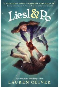 Liesl and Po