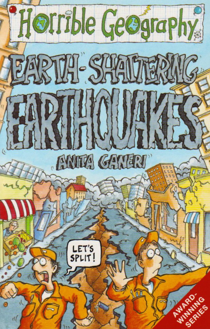 Earth Shattering Earthquakes