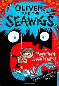 Oliver and the Seawigs