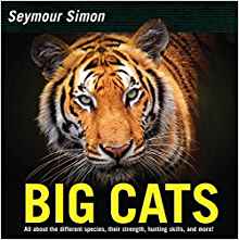 Big Cats: Revised Edition