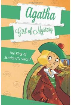 The King of Scotland's Sword #3