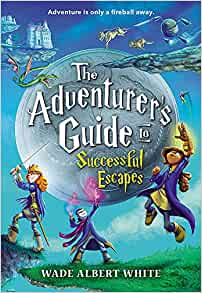 The Adventurer's Guide to Successful E