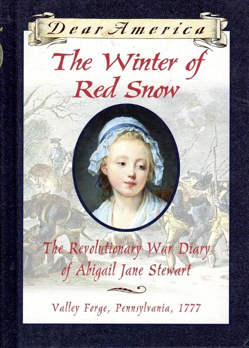 The Winter of Red Snow: The Revolution