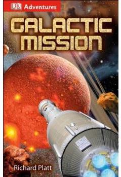 Galactic Mission