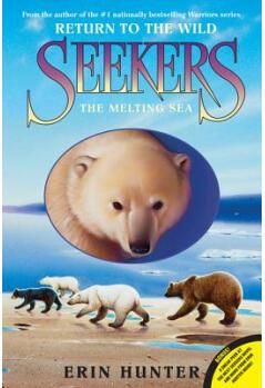 Seekers: Return to the Wild #2: The Me