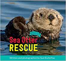 Sea Otter Rescue (Wildlife Rescue)