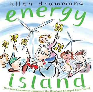Energy Island: How one community harne