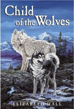 Child of the Wolves