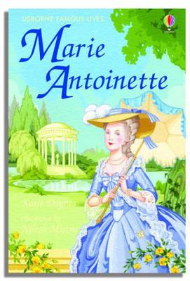 Marie Antoinette