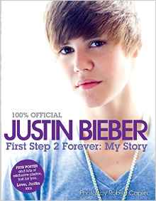 Justin Bieber: First Step 2 Forever (1