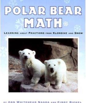 Polar Bear Math: Learning about Fracti